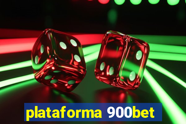 plataforma 900bet